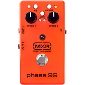 --- DISCONTINUE ---MXR CSP099 - phase 99