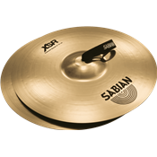 Sabian XSR1621B - 16 concert band