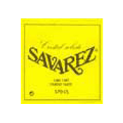 Savarez 570CS - cristal soliste t/fort