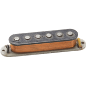 Seymour Duncan AN3426 - antiquity ii jag jet chevalet sans capot