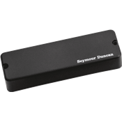 Seymour Duncan 5N - blackouts ph1 manche noir