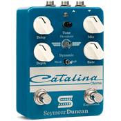 --- DISCONTINUE ---Seymour Duncan MSD-CATA-CH - catalina Chorus