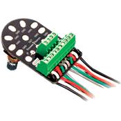 Seymour Duncan LB1500K - liberator volume 500k