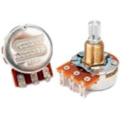 Seymour Duncan SDP-250 - potard 250k logo