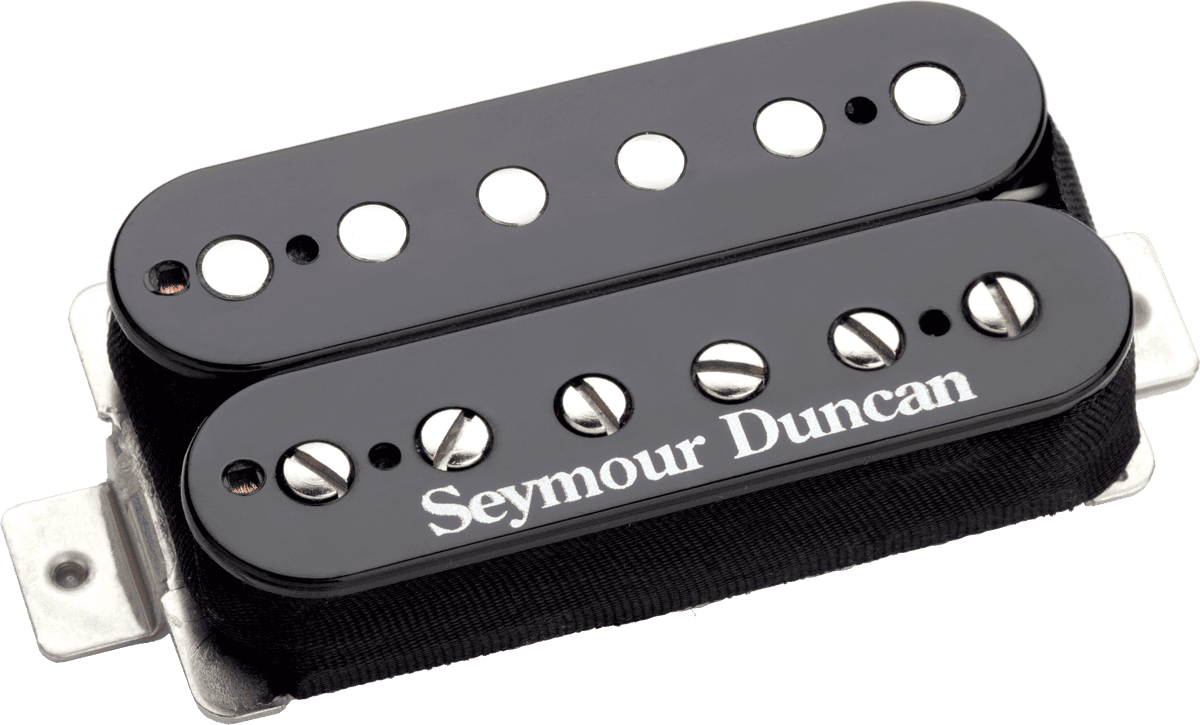 Seymour Duncan SH-15 - alternative 8 chevalet noir