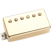 Seymour Duncan SH-55B-G - seth lover model chevalet gold