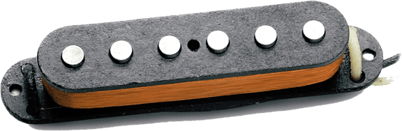 Seymour Duncan SJAG-1N - vintage jaguar manche sans capot