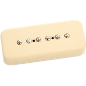 --- DISCONTINUE ---Seymour Duncan SP90-2-C - hot p90 chevalet cr