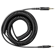 --- DISCONTINUE ---Shure HPACA1 - Cable spirale detachable