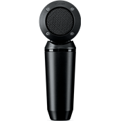 Shure PGA181-XLR - micro statique instrument