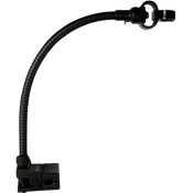 Shure A98KCS - pince cuivre beta98/sm98