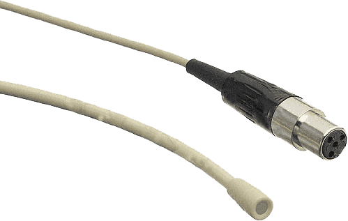 --- DISCONTINUE ---Shure RPM134 - capsule micro BETA53 chair