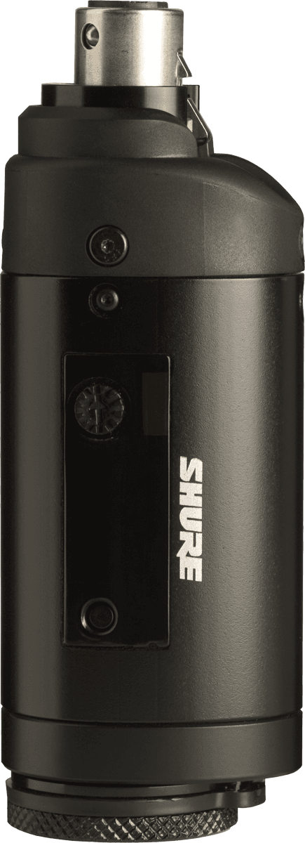 --- DISCONTINUE ---Shure FP3-J3 - emetteur plug-On J3