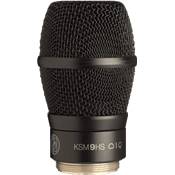 Shure RPW186 - capsule hf ksm9hs noire