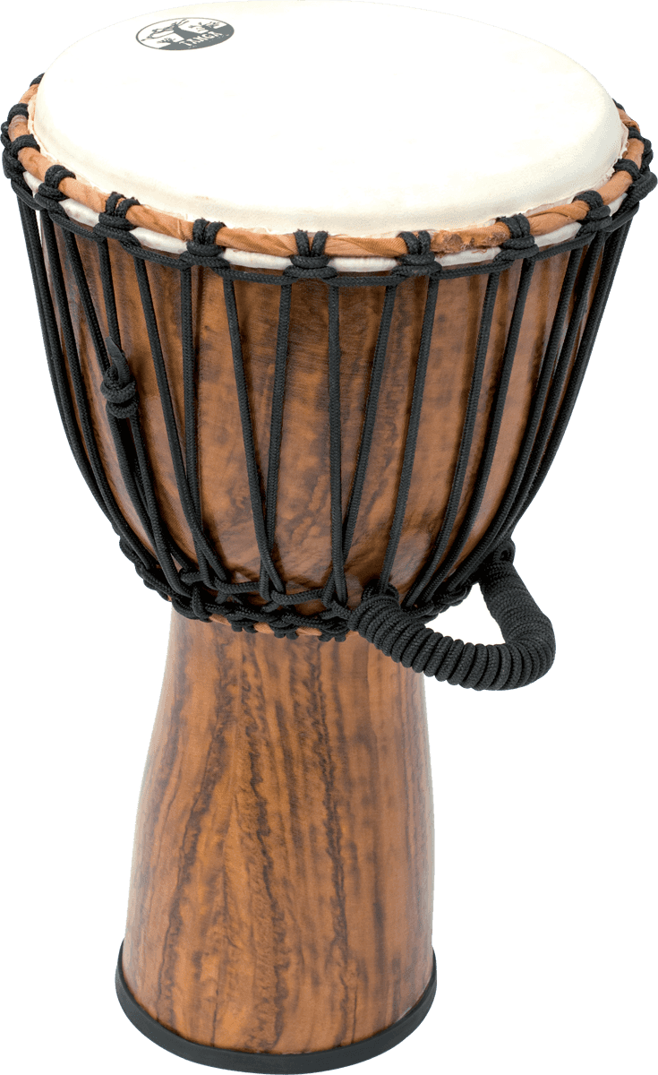 Tanga PVC8-14A - djembe pvc 8