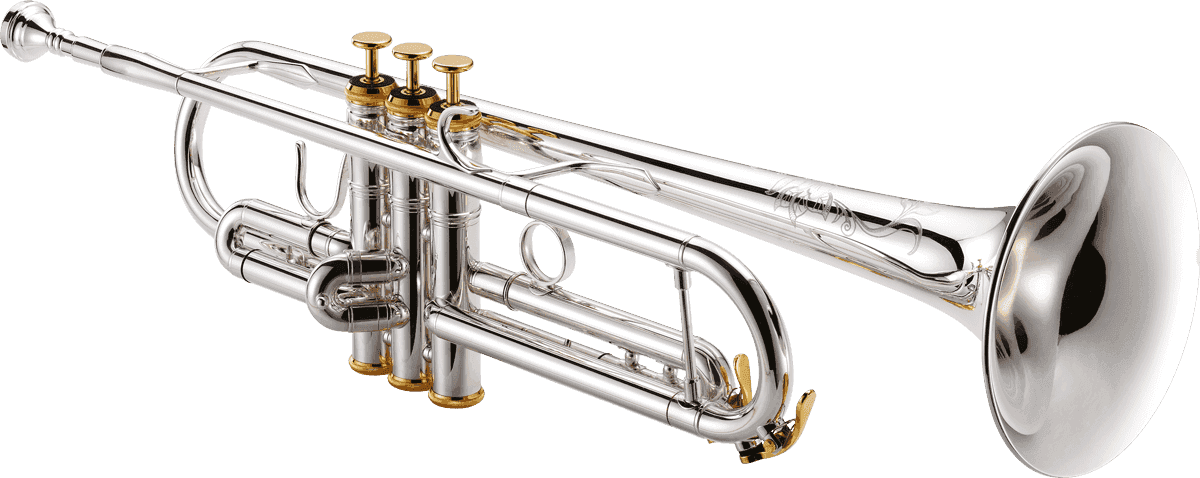 XO XO1602RSR4 - trompette sib xo1602rsr4