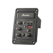 Shadow 4000 - preampli  nfx