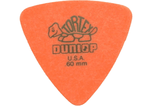 --- DISCONTINUE ---Dunlop 431P60 - player's pack de 6 060mm