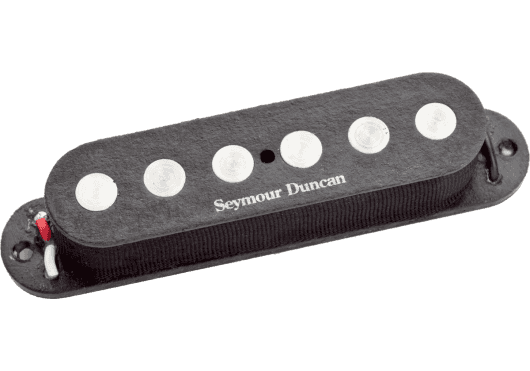 Seymour Duncan SSL-4-T - quarter-pound strat tap sans capot