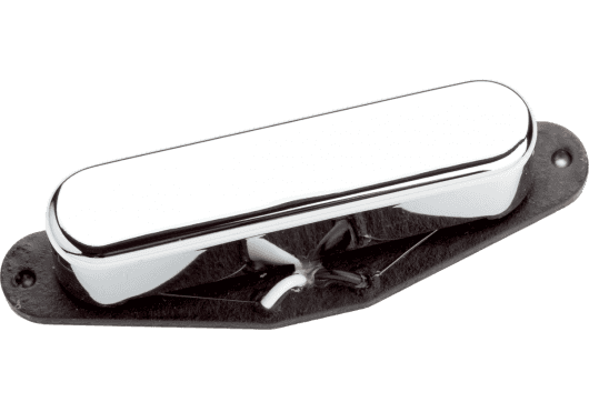 Seymour Duncan STR-3 - quarter-pound tele manche nickel