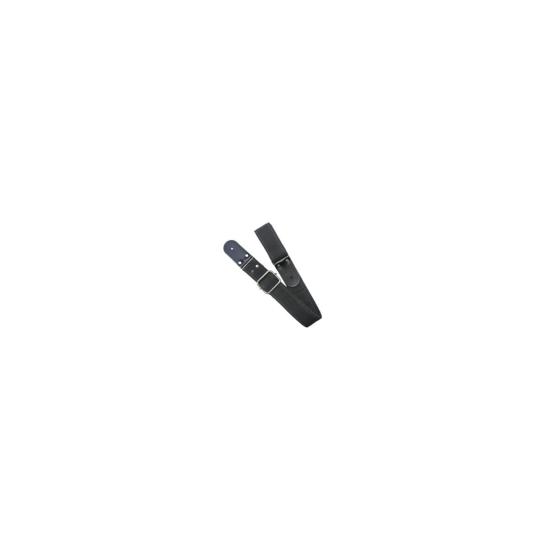 --- DISCONTINUE ---sangle guitare Kidam Yute gris