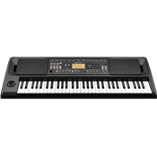 --- DISCONTINUE ---Korg EK-50 - Clavier arrangeur 61 touches amplifié