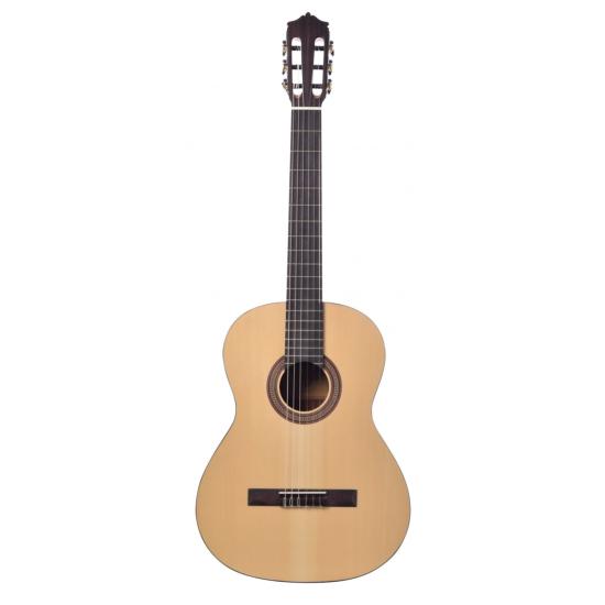 --- DISCONTINUE ---guitare classique Martinez toledo MC-18