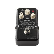 --- DISCONTINUE ---EBS BLACKHAZE - Overdrive black haze