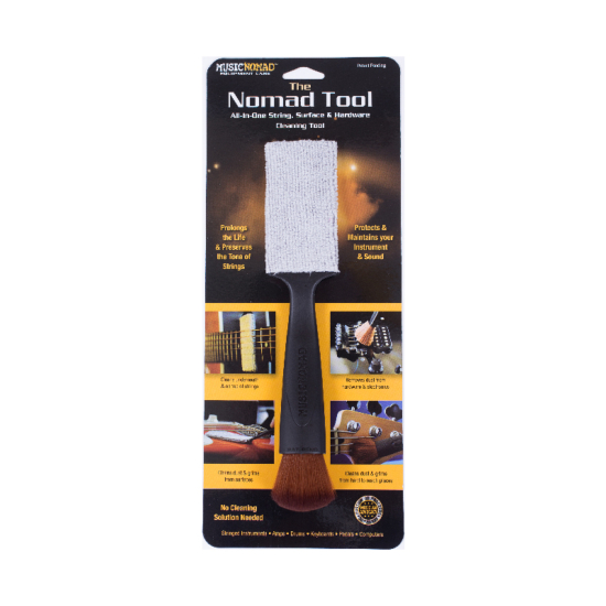 Nomad tool