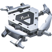 --- DISCONTINUE ---Pearl AX38 - clamp plateforme 3pinces ajust