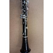 Selmer PROLOGUE - Clarinette Sib avec étui - OCCASION TRES BON ETAT