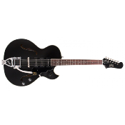 GUILD Starfire I Jet 90 - Satin Black