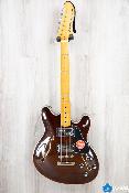 Squier Classic Vibe Starcaster walnut