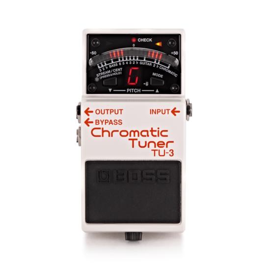 Pédale D'Effets Guitare Électrique Chœur Classique - Effets Multiples Portables Et Précis Pour Musiciens