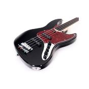 --- DISCONTINUE ---Marcus Miller Basse V7 Alder-4 Fretless BK RN