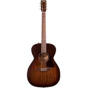 Art Lutherie Legacy Bourbon Burst - Concert Hall