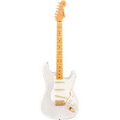 Fender Stratocaster '50s American Original Limited edition White Blonde