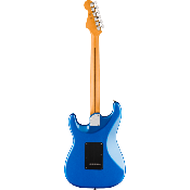 Fender american Ultra II Straocaster noble blue