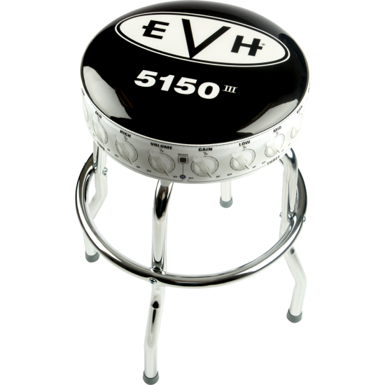 ---DISCONTINUE---EVH 5150 24 Barstool