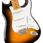 Squier Classic Vibe '50s Stratocaster® 2 Color Sunburst