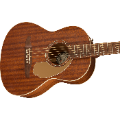 Guitare folk Sonoran Mini  housse
