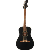Guitare lectro-acoustique Fender Joe Strummer Campfire Acoustic