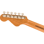 Fender Higway parlor mahogany