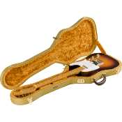 Etui rigide Fender Telecaster classic Series Thermometer