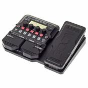 Multi effet Zoom G1X four - Lordel musique