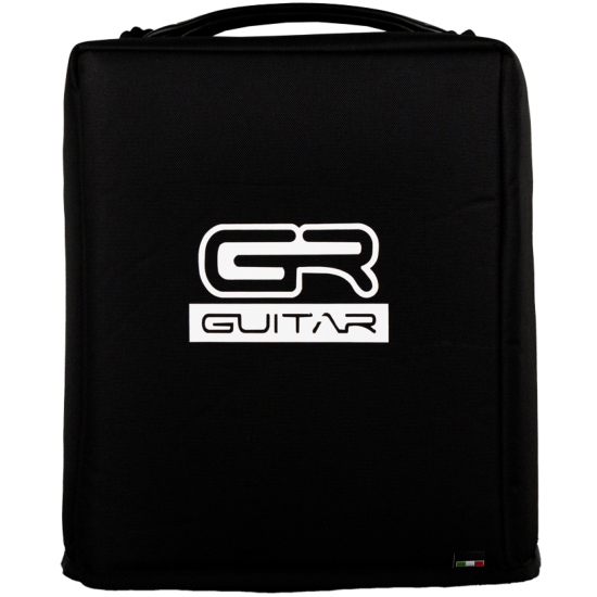 GR GUITAR Housse pour Acoustic 6