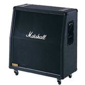 Marshall 1960A Baffle Guitare