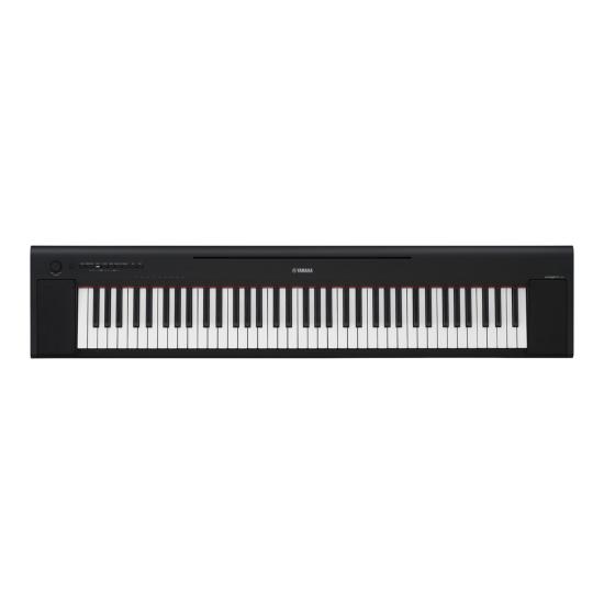 Clavier numérique Yamaha NP35B