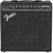 --- DISCONTINUE ---Ampli guitare électrique Fender Champion 50XL