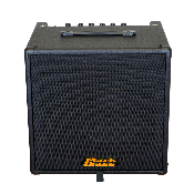 Mark Bass CMB121 black line